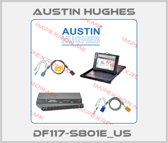 Austin Hughes-DF117-S801e_US price