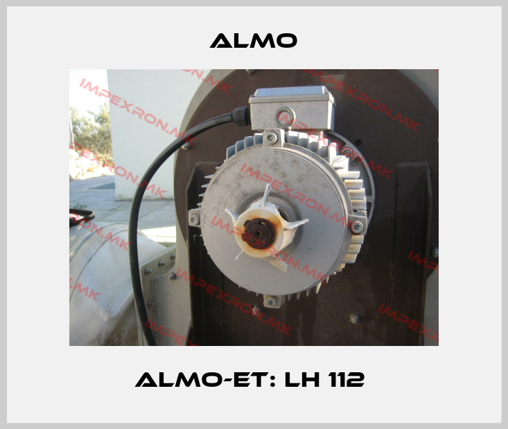 Almo-ALMO-ET: LH 112 price