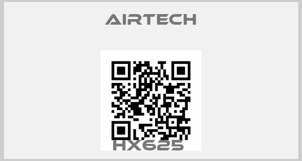Airtech-HX625 price