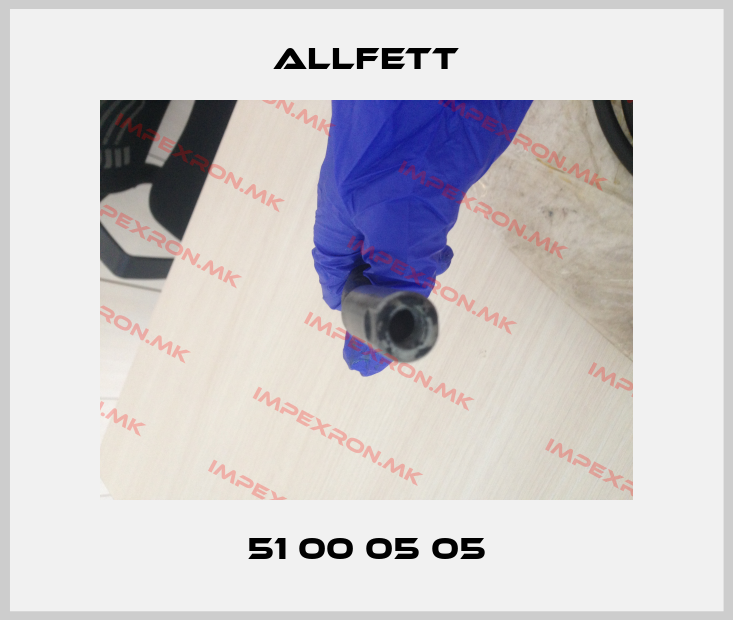 Allfett-51 00 05 05price