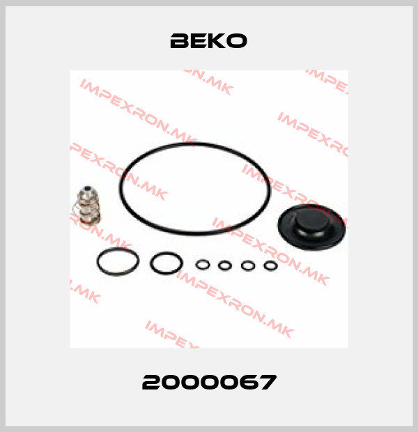 Beko-2000067price
