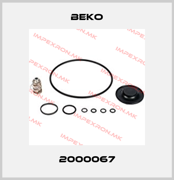 Beko Europe