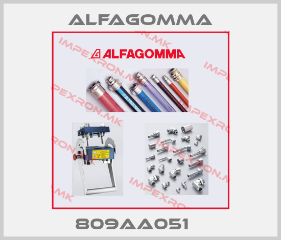 Alfagomma-809AA051   price