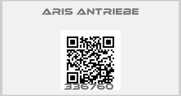 Aris Antriebe- 336760 price