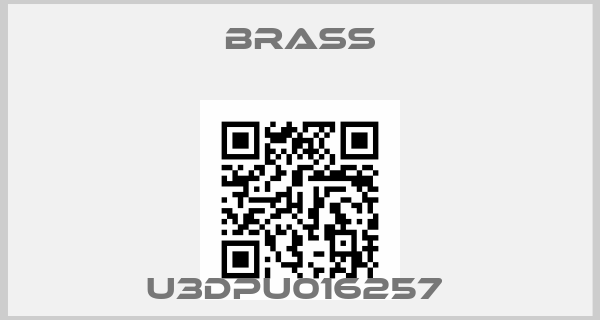 Brass Europe