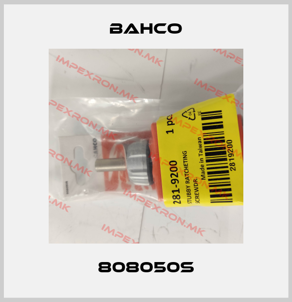 Bahco-808050Sprice