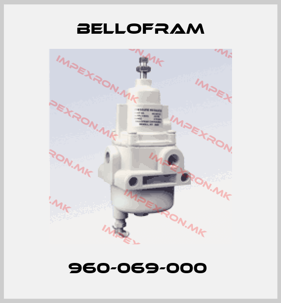 Bellofram-960-069-000 price