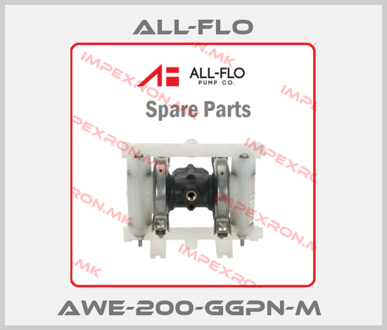 ALL-FLO-AWE-200-GGPN-M price