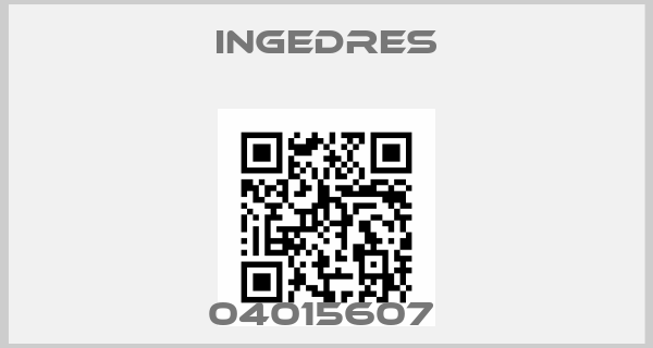 Ingedres-04015607 price
