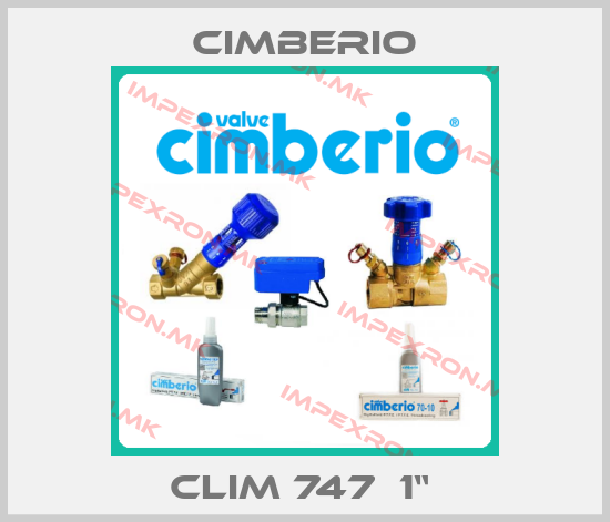 Cimberio Europe