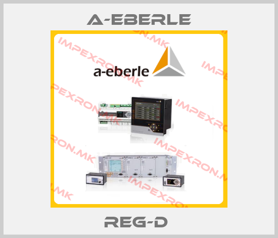 A-Eberle-REG-D price