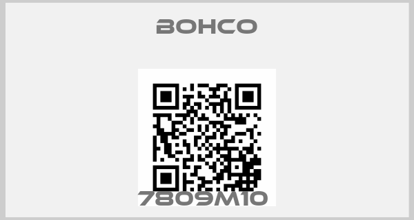 BOHCO-7809M10 price