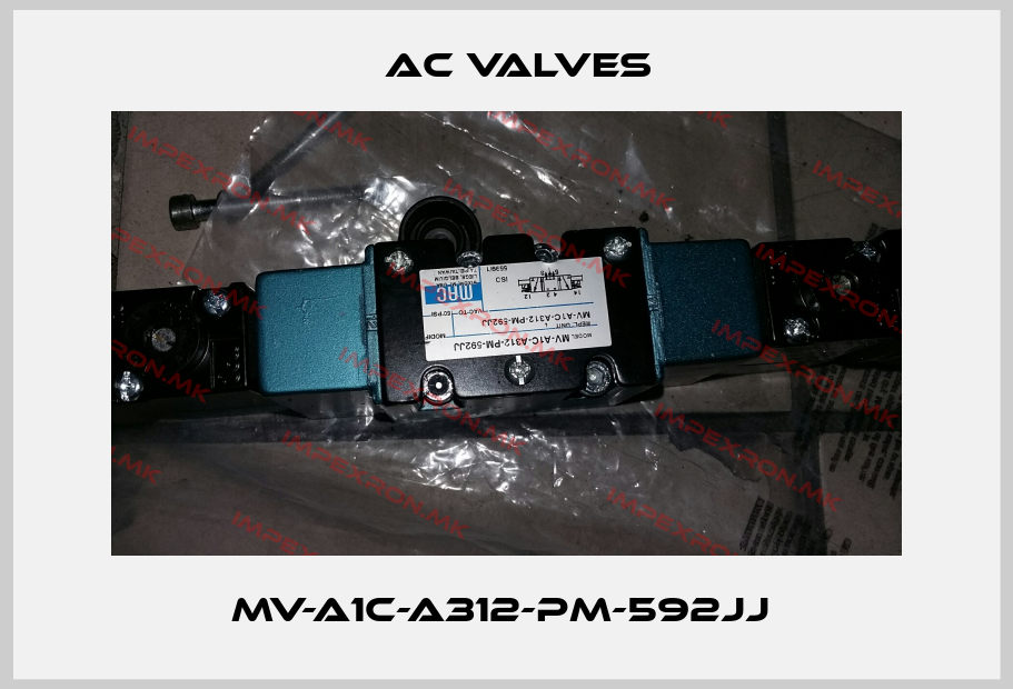МAC Valves-MV-A1C-A312-PM-592JJ price