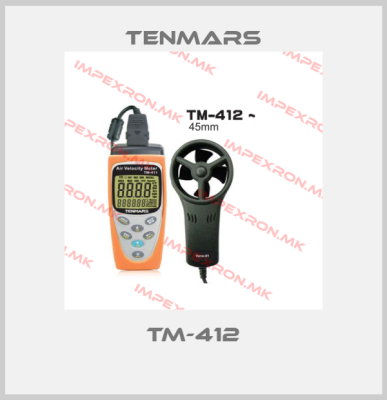 Tenmars-TM-412price