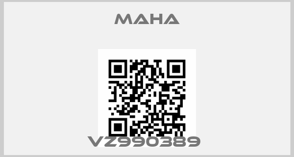 MAHA-VZ990389 price
