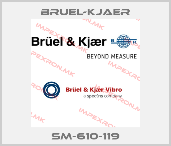 Bruel-Kjaer Europe