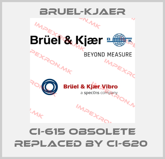 Bruel-Kjaer Europe