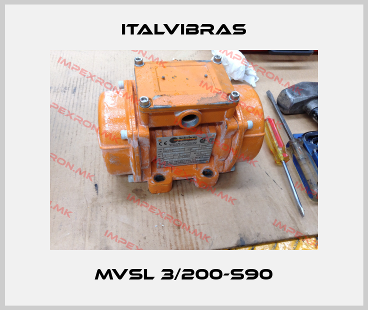 Italvibras Europe