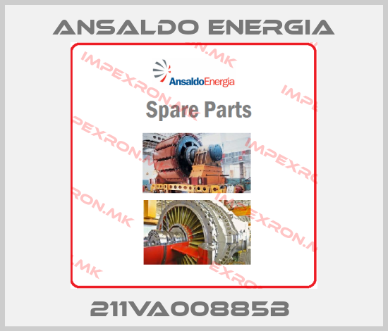 ANSALDO ENERGIA-211VA00885B price