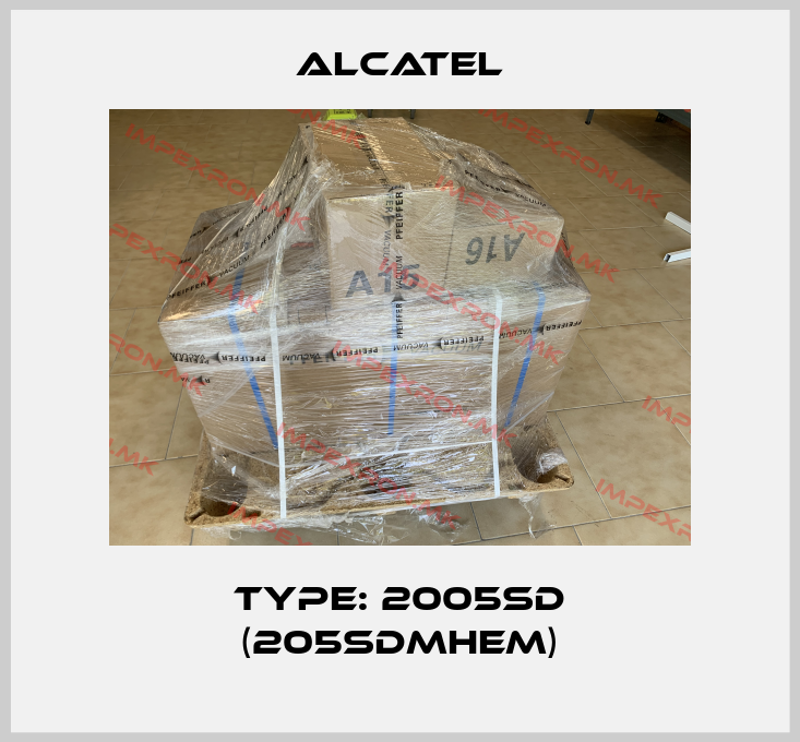 Alcatel-Type: 2005SD (205SDMHEM)price