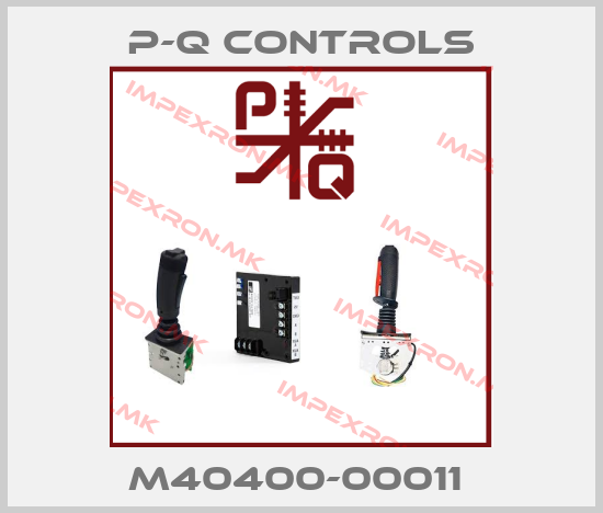 P-Q Controls Europe