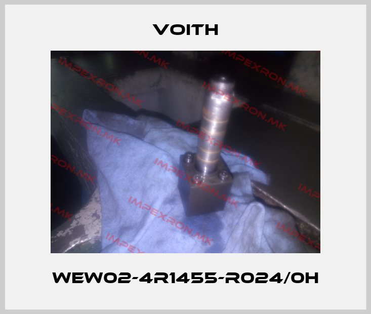 Voith-WEW02-4R1455-R024/0Hprice