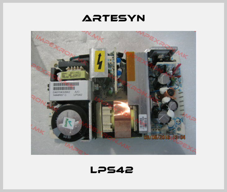 Artesyn-LPS42 price