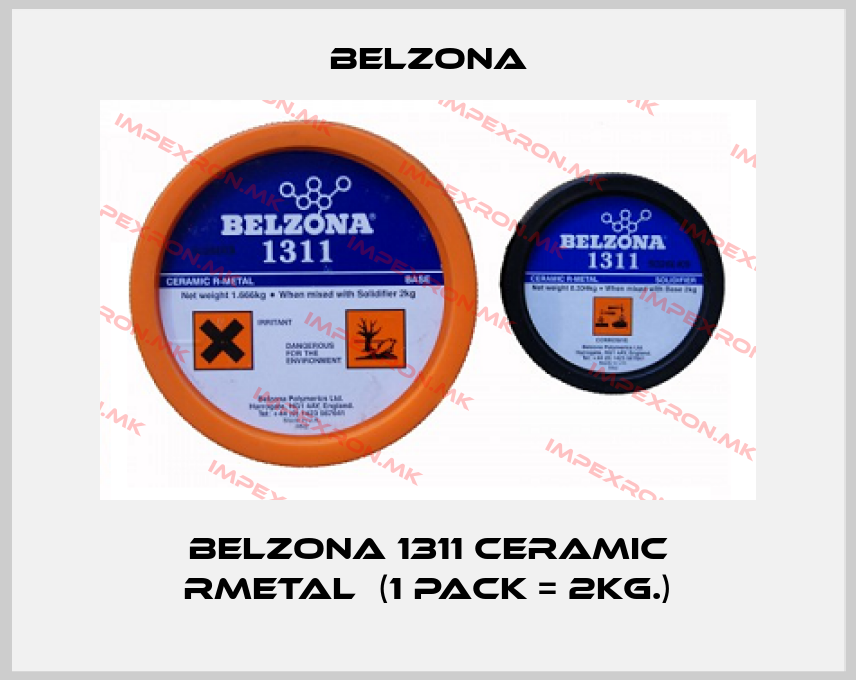 Belzona Europe