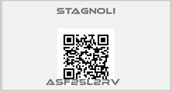 Stagnoli-ASF25L2RV  price