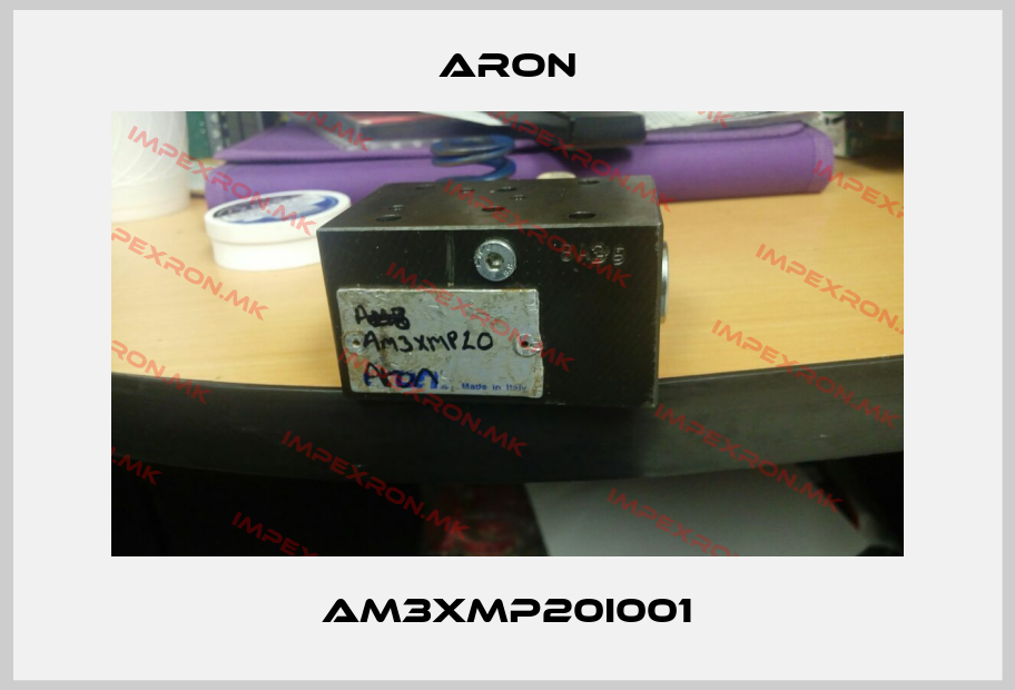 Aron-AM3XMP20I001price