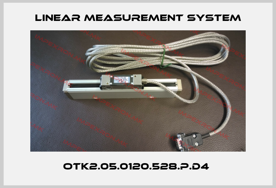 LINEAR MEASUREMENT SYSTEM-OTK2.05.0120.528.P.D4 price