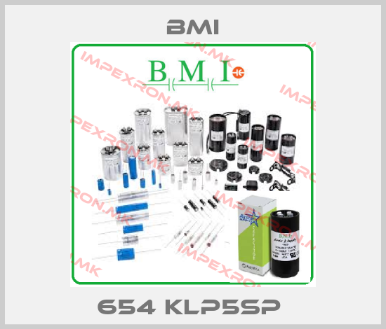Bmi-654 KLP5SP price