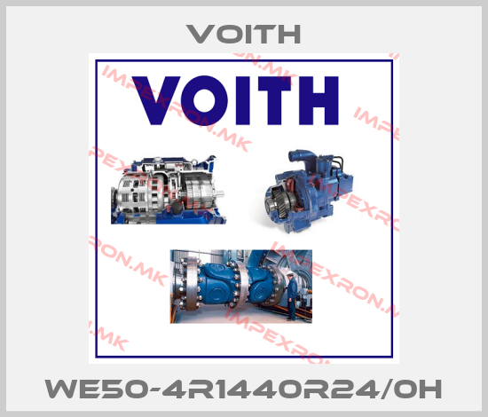 Voith-WE50-4R1440R24/0Hprice