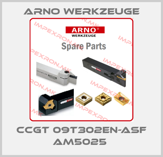 ARNO Werkzeuge-CCGT 09T302EN-ASF AM5025 price