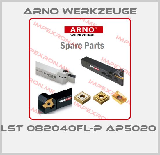 ARNO Werkzeuge-LST 082040FL-P AP5020   price