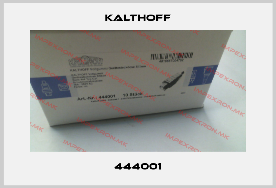 KALTHOFF-444001price
