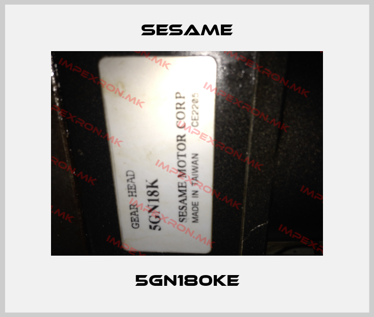 Sesame-5GN180KEprice