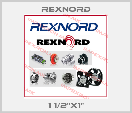 Rexnord Europe