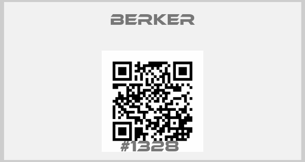 Berker-#1328 price