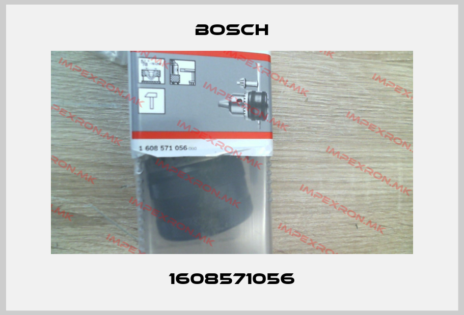 Bosch Europe