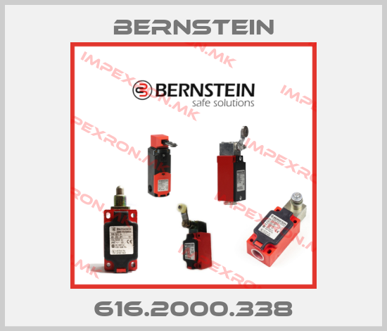 Bernstein-616.2000.338price