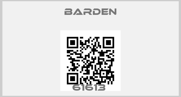 Barden-61613 price