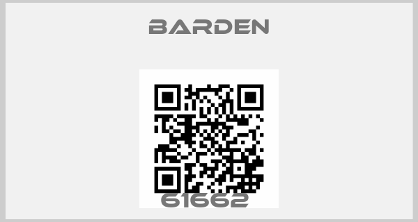 Barden-61662 price