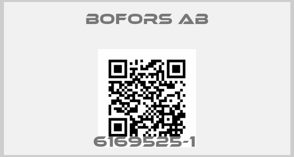 BOFORS AB-6169525-1 price