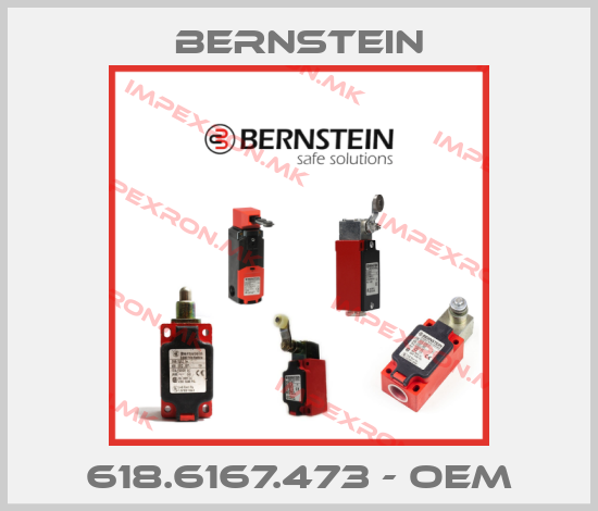 Bernstein Europe