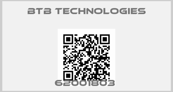 BTB Technologies-62001803 price