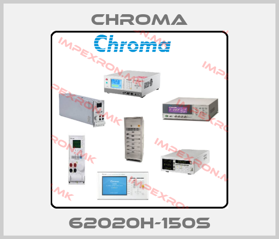Chroma-62020H-150Sprice