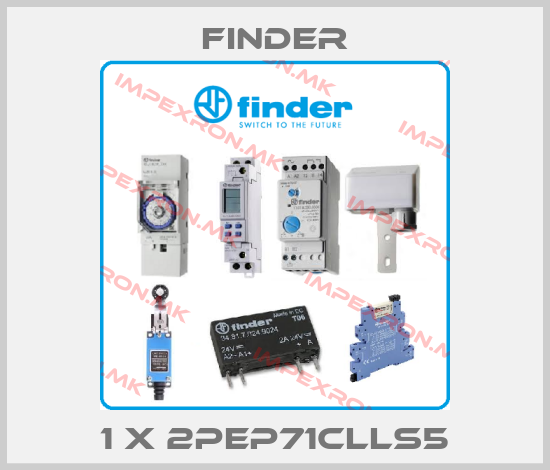 Finder Europe