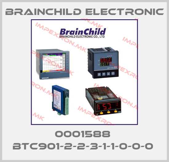 Brainchild Electronic-0001588  BTC901-2-2-3-1-1-0-0-0 price