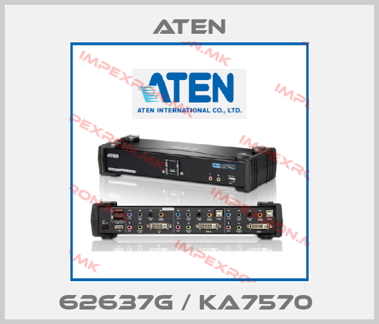 Aten-62637G / KA7570 price